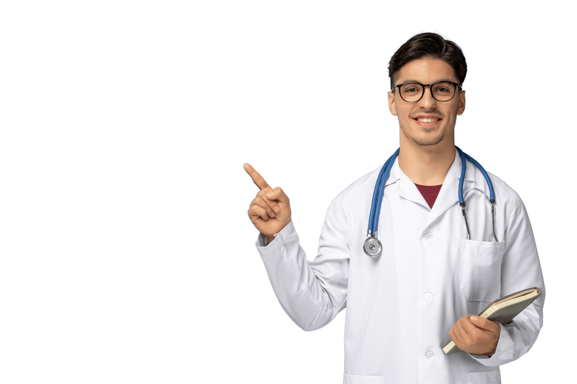 Bioshield Healthcare Doctor