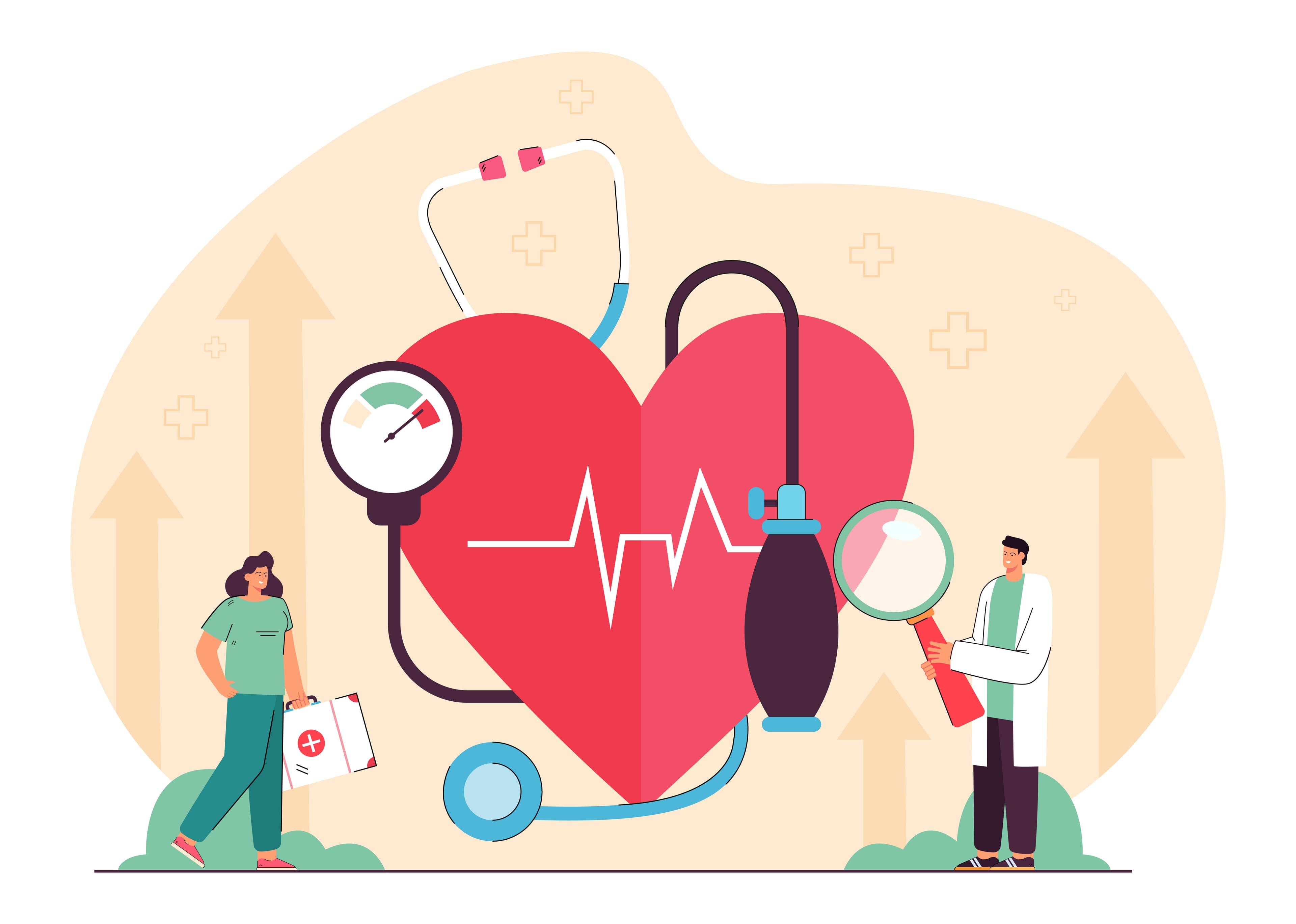 General healthcare products